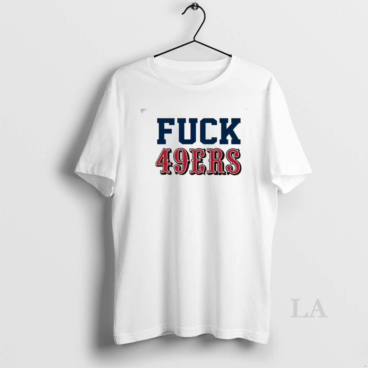 Original Fuck 49ers Dallas Cowboys Fans T-Shirts, Hoodie, Sweatshirt | InkRitualCo.com