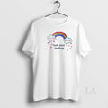 Original Fuck Your Feelings Rainbow T-Shirts, Hoodie, Sweatshirt | InkRitualCo.com