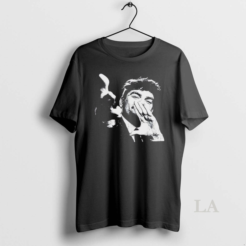 Original Fuentes Wanghaf Retro T-Shirts, Hoodie, Sweatshirt | InkRitualCo.com