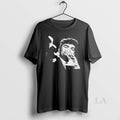 Original Fuentes Wanghaf Retro T-Shirts, Hoodie, Sweatshirt | InkRitualCo.com