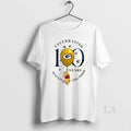 Original Funny Green Bay Packers X Winnie Pooh 100th Anniversary T-Shirts, Hoodie, Sweatshirt