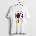 Original Funny New York Giants X Winnie The Pooh 100th Anniversary T-Shirts, Hoodie, Sweatshirt | InkRitualCo.com