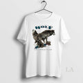 Original Funny Timber Wolf North American Wildlife T-Shirts, Hoodie, Sweatshirt | InkRitualCo.com