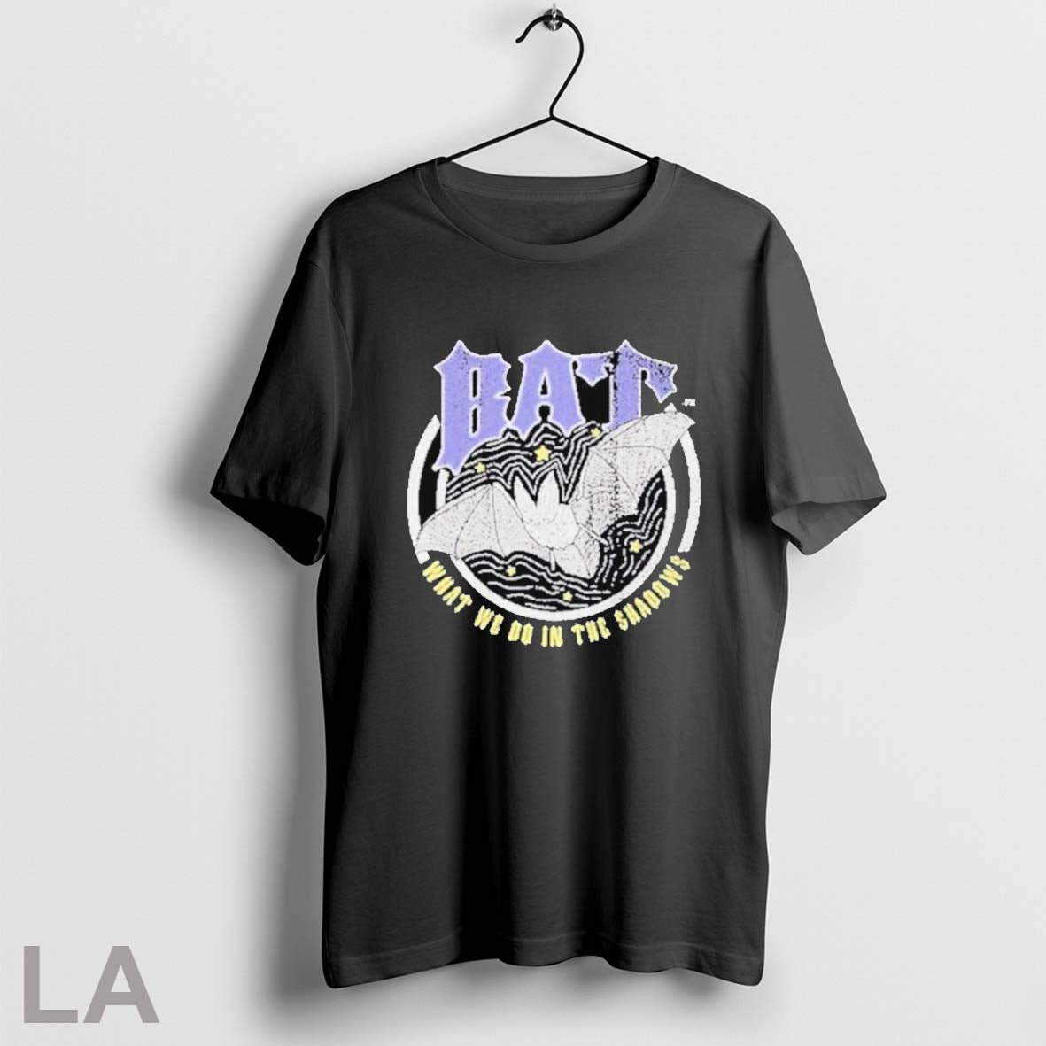 Original Funny What We Do In The Shadows Bat 2025 T-Shirts, Hoodie, Sweatshirt | InkRitualCo.com