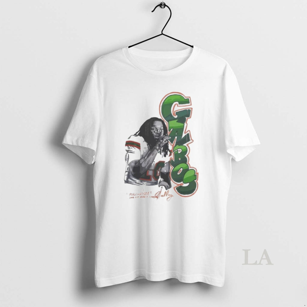 Original G A B O S Malihassee T-Shirts, Hoodie, Sweatshirt | InkRitualCo.com