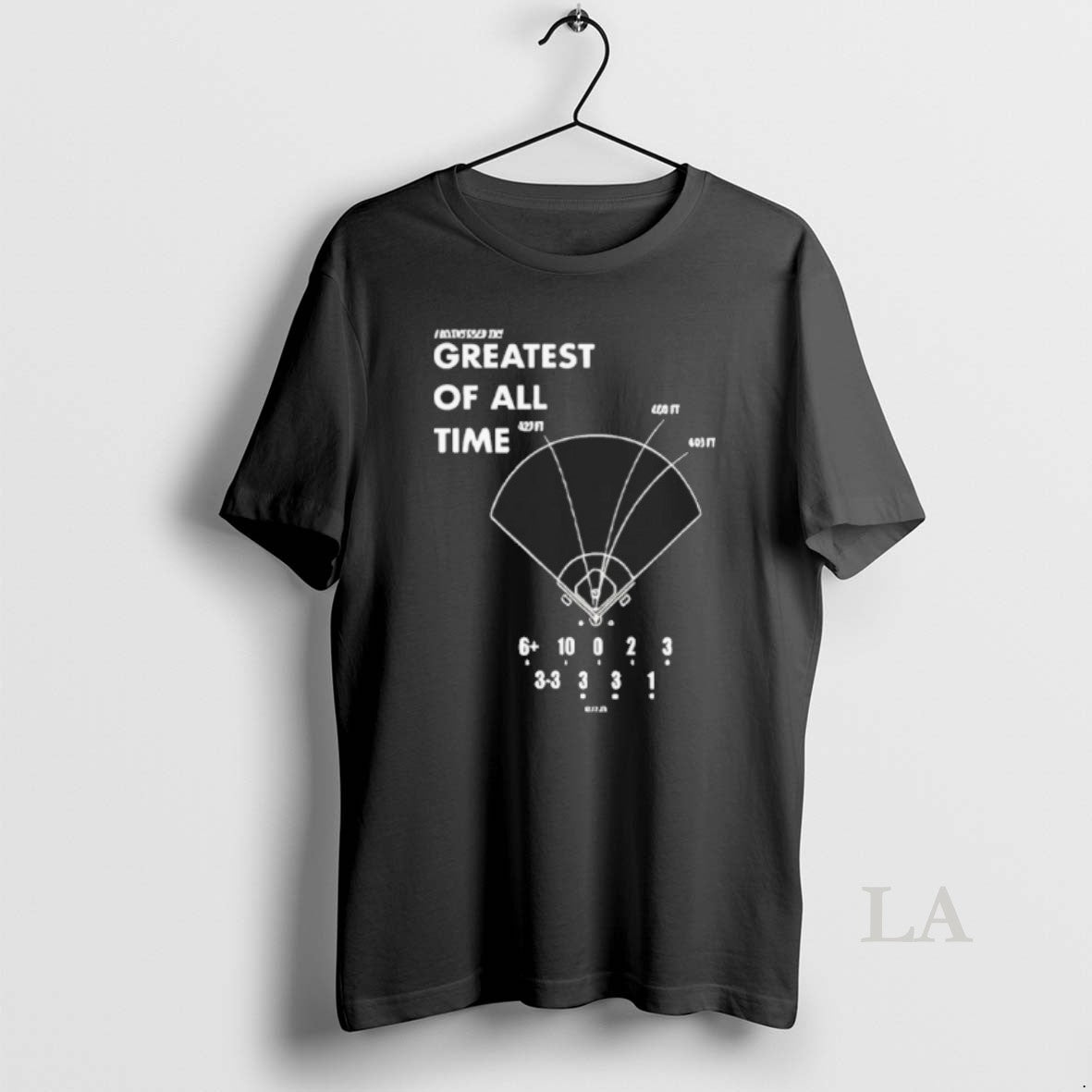 Original Goat Performance La Baseball T-Shirts, Hoodie, Sweatshirt | InkRitualCo.com