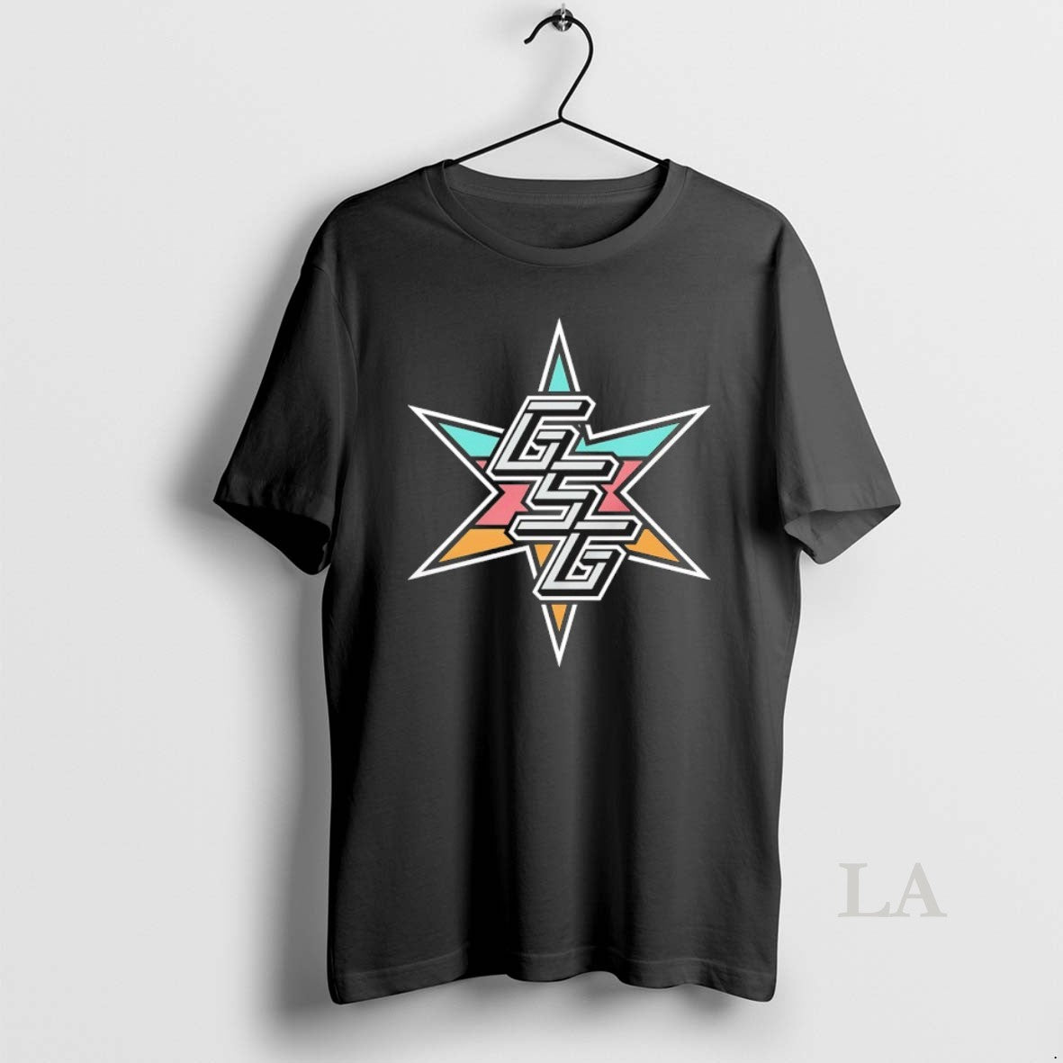 Original Gsg San Antonio Spurs Basketball T-Shirts, Hoodie, Sweatshirt | InkRitualCo.com