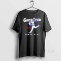 Original Game Over Edwin Diaz Los Angeles Dodgers Signature T-Shirts, Hoodie, Sweatshirt | InkRitualCo.com