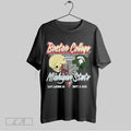 Original Gameday Michigan State Vs Boston College 2025 East Lansing Mi September 6 T-Shirts, Hoodie, Sweatshirt