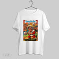 Original Garbage Pail Kids Ball Hog Brenda Baseball Player Card T-Shirts, Hoodie, Sweatshirt | InkRitualCo.com