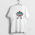 Original Gasparilla Bowl 2025 Memphis Vs Nc State T-Shirts, Hoodie, Sweatshirt | InkRitualCo.com
