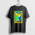 Original Gaucho Steely Dan Simpsons Coucho T-Shirts, Hoodie, Sweatshirt | InkRitualCo.com