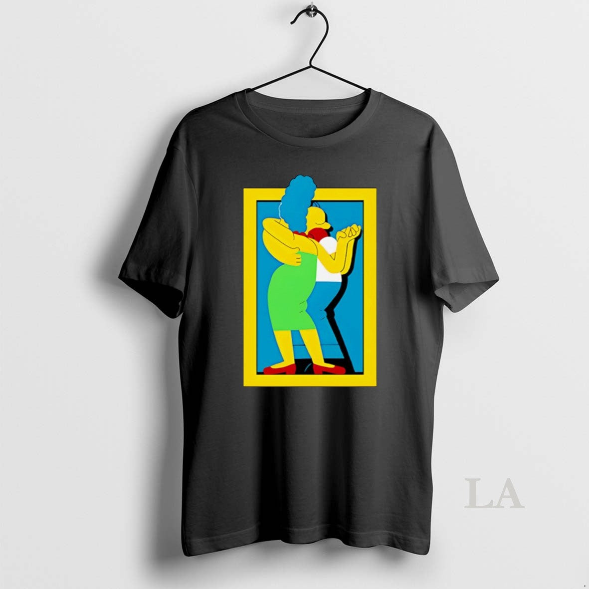 Original Gaucho Steely Dan Simpsons Coucho T-Shirts, Hoodie, Sweatshirt | InkRitualCo.com