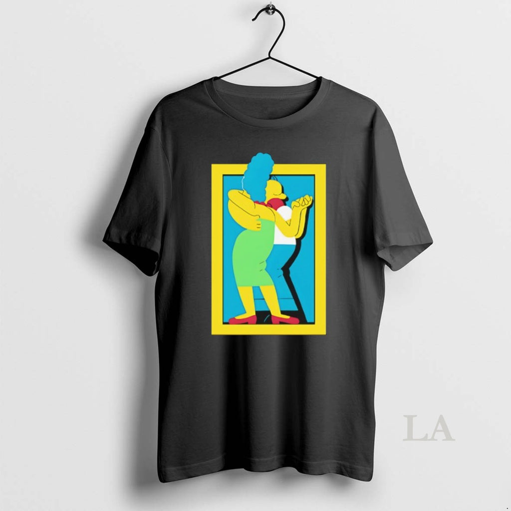 Original Gaucho Steely Dan The Simpsons Coucho T-Shirts, Hoodie, Sweatshirt | InkRitualCo.com