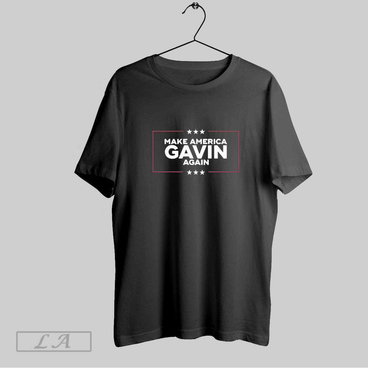 Original Gavin Newsom Make America Gavin Again T-Shirts, Hoodie, Sweatshirt | InkRitualCo.com
