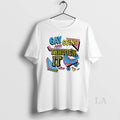 Original Gay And Going Through It T-Shirts, Hoodie, Sweatshirt | InkRitualCo.com