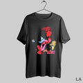 Original Geeks Rule Shinichiro Watanabes Anime Lazarus T-Shirts, Hoodie, Sweatshirt | InkRitualCo.com
