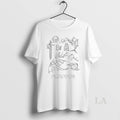 Original Geminitay Research Prima Terra Gladius Lignens Prunus Serrulata T-Shirts, Hoodie, Sweatshirt | InkRitualCo.com
