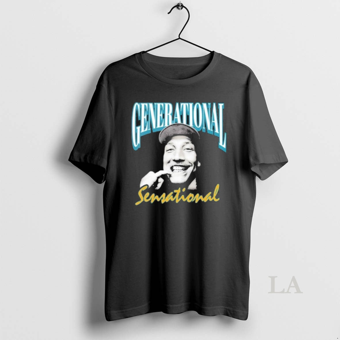 Original Generational Sensational Trevor Lawrence T-Shirts, Hoodie, Sweatshirt | InkRitualCo.com