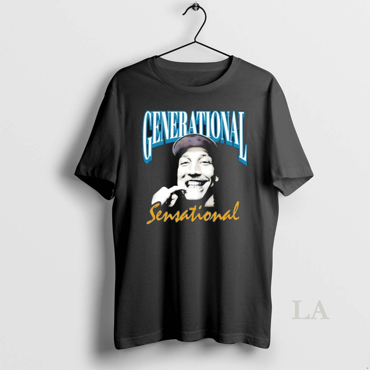 Original Generational Sensational Grillz T-Shirts, Hoodie, Sweatshirt | InkRitualCo.com