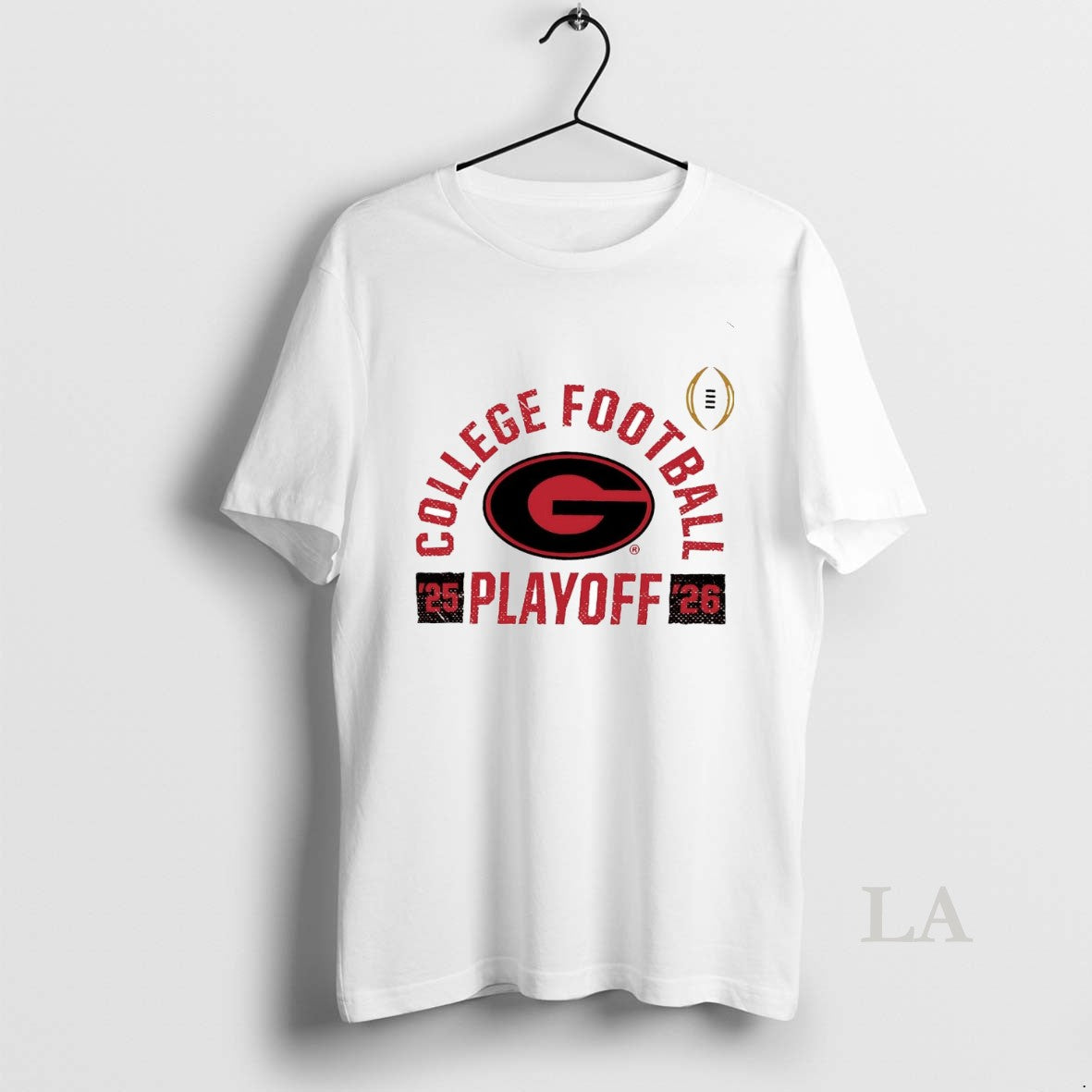 Original Georgia Bulldogs 2025 26 College Football Playoff T-Shirts, Hoodie, Sweatshirt | InkRitualCo.com