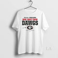 Original Georgia Bulldogs 2026 Allstate Sugar Bowl How Bout Them Dawgs T-Shirts, Hoodie, Sweatshirt | InkRitualCo.com
