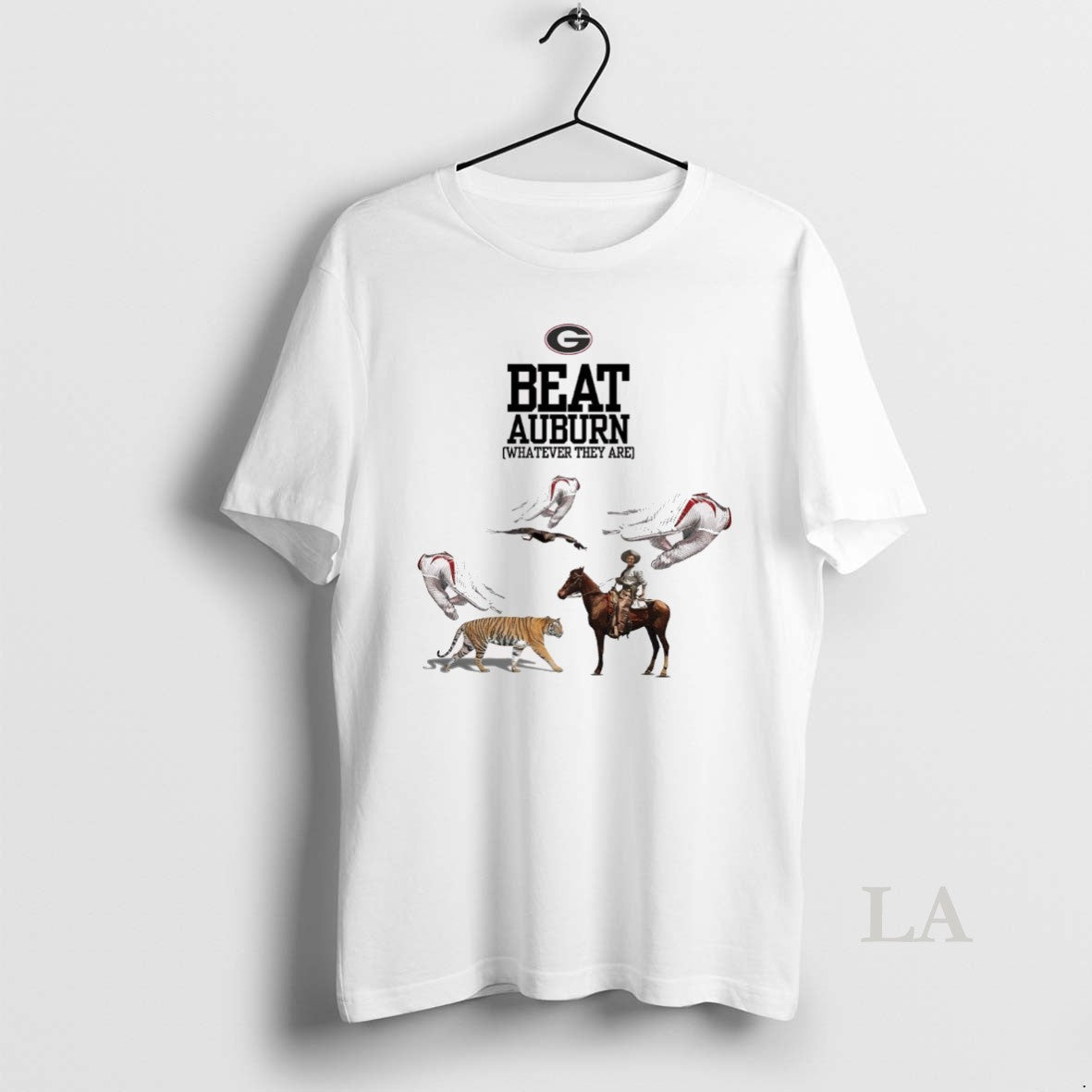 Original Georgia Bulldogs Beat Auburn Football Whatever They Are Graphic T-Shirts, Hoodie, Sweatshirt | InkRitualCo.com