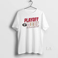 Original Georgia Bulldogs Cfp 2025 2026 Playoff Mode Logo T-Shirts, Hoodie, Sweatshirt | InkRitualCo.com