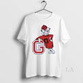 Original Georgia Bulldogs Georgia G Dog T-Shirts, Hoodie, Sweatshirt | InkRitualCo.com