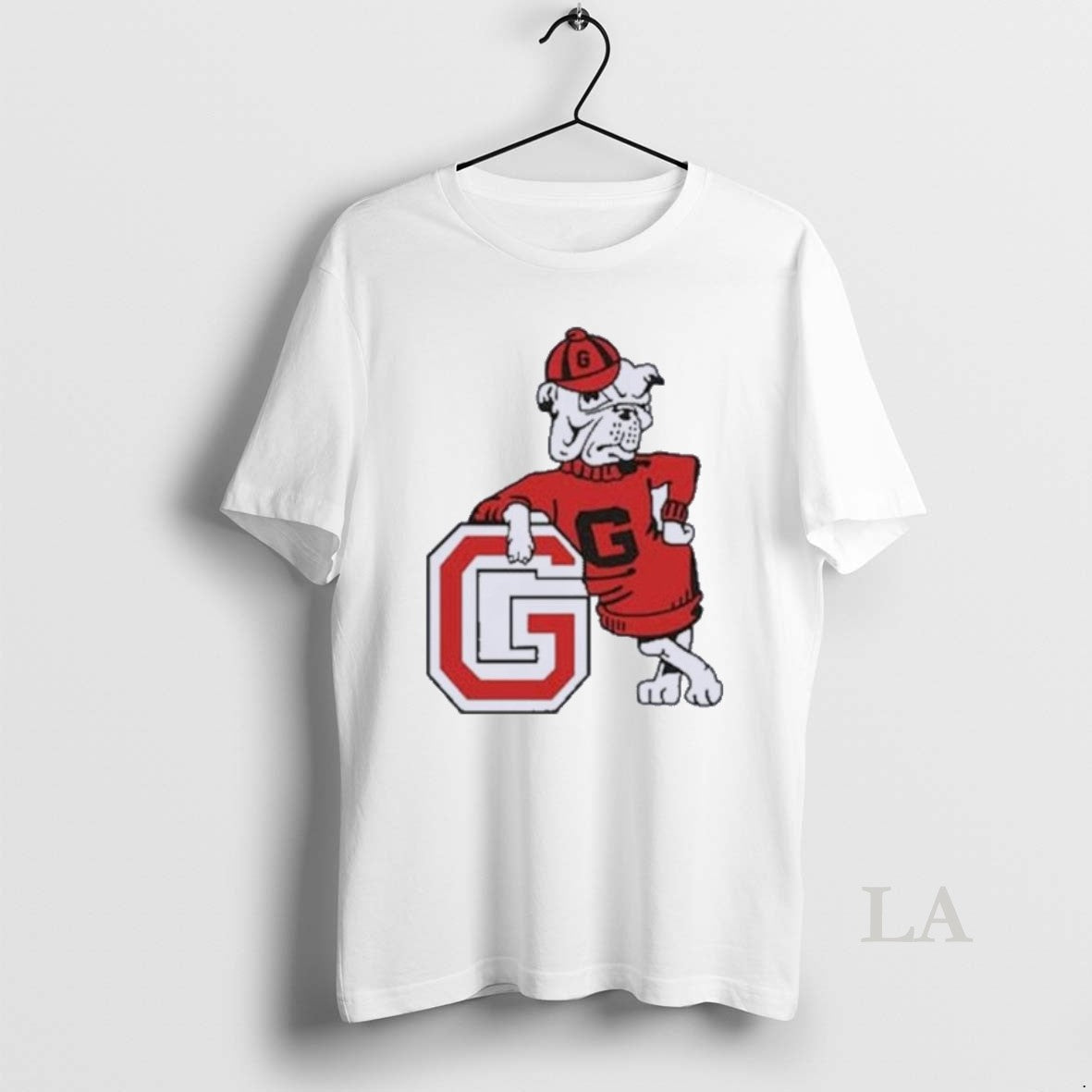 Original Georgia Bulldogs Georgia G Dog T-Shirts, Hoodie, Sweatshirt | InkRitualCo.com