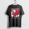 Original Georgia Bulldogs Mascot College Gameday 2025 T-Shirts, Hoodie, Sweatshirt | InkRitualCo.com
