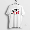 Original Georgia Bulldogs Playoff Mode 2025 26 College Football Playoff T-Shirts, Hoodie, Sweatshirt | InkRitualCo.com