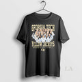 Original Georgia Tech Yellow Jackets 2025 2026 Womens Volleyball Team T-Shirts, Hoodie, Sweatshirt | InkRitualCo.com