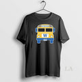 Original Get On The Bus W Gotb T-Shirts, Hoodie, Sweatshirt | InkRitualCo.com