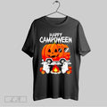 Original Ghost Camping Halloween Camp Life Pumpkin Car T-Shirts, Hoodie, Sweatshirt | InkRitualCo.com
