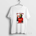 Original Ghost Face Phillies Red October Philadelphia Baseball Halloween T-Shirts, Hoodie, Sweatshirt | InkRitualCo.com