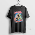 Original Ghost X Ghost Godzilla Evolved T-Shirts, Hoodie, Sweatshirt | InkRitualCo.com