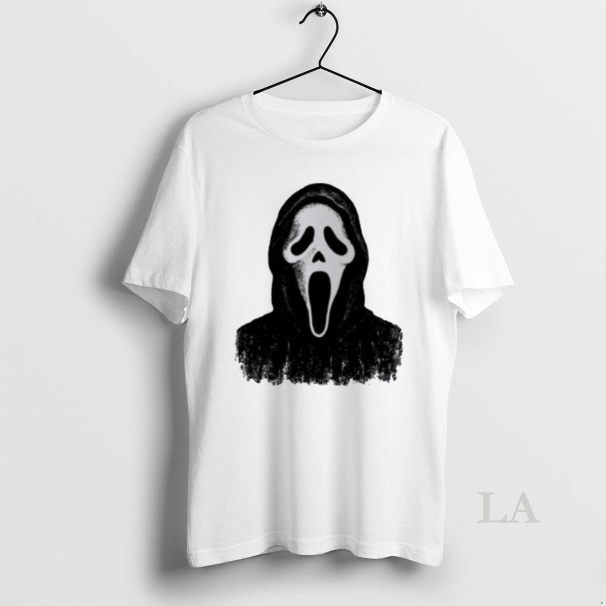 Original Ghostface Monster Fresh Blank Halloween T-Shirts, Hoodie, Sweatshirt | InkRitualCo.com