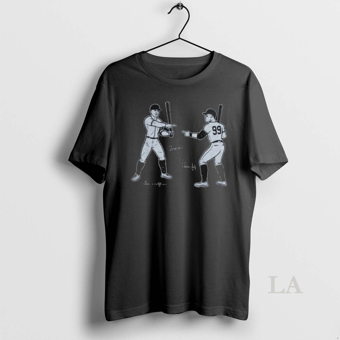 Original Giancarlo Stanton Aaron Judge Bronx Giants New York Yankees T-Shirts, Hoodie, Sweatshirt | InkRitualCo.com