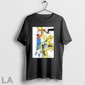 Original Giannis Antetokounmpo Dunk Demi God T-Shirts, Hoodie, Sweatshirt | InkRitualCo.com