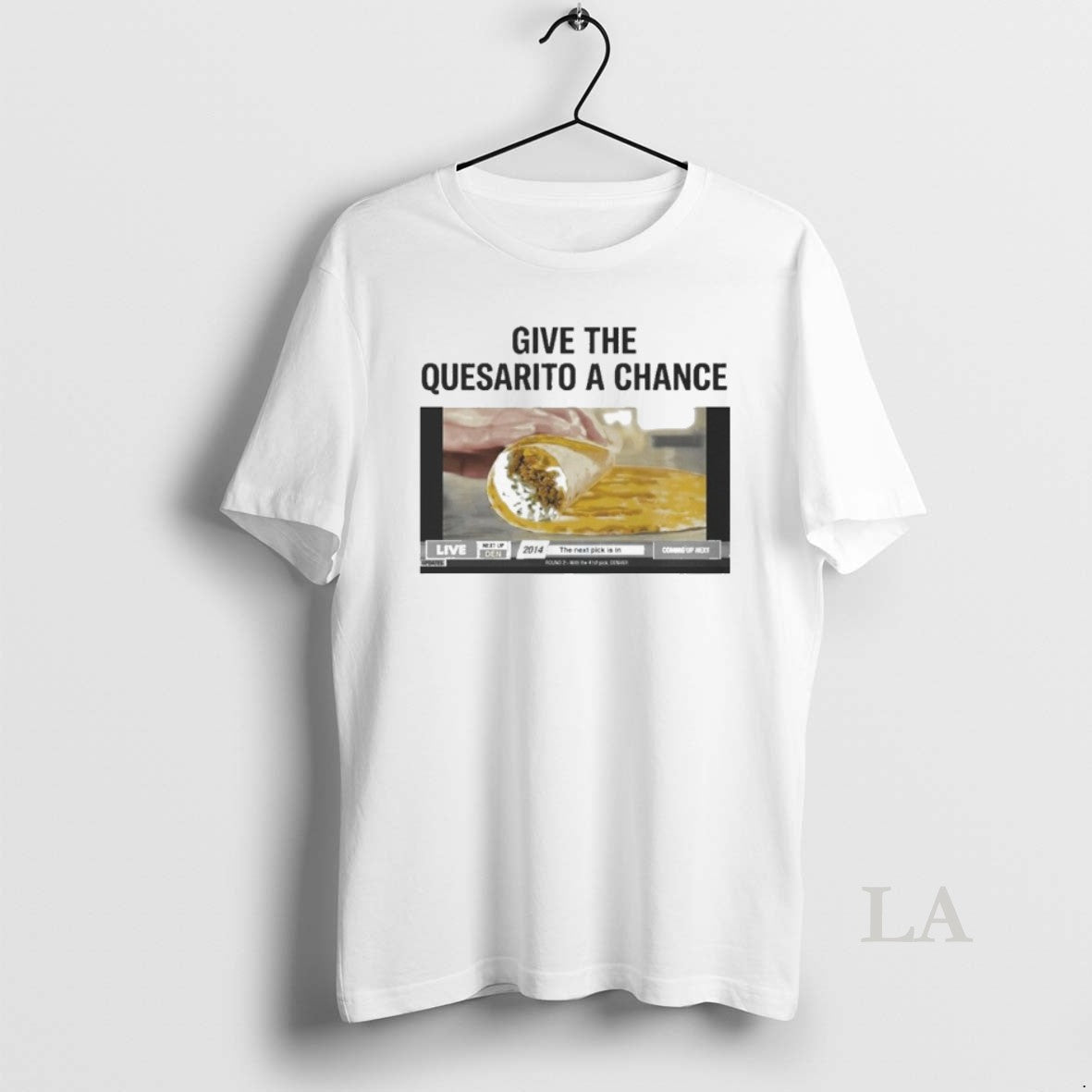 Original Give The Quesarito A Chance Jokic T-Shirts, Hoodie, Sweatshirt | InkRitualCo.com