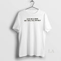 Original Give Me A Beer Or I Will Kill Myself T-Shirts, Hoodie, Sweatshirt | InkRitualCo.com