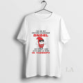 Original Gnome Im On My Second Guardian Angel My First One Quit T-Shirts, Hoodie, Sweatshirt | InkRitualCo.com
