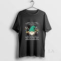 Original Gnome Omg I Have Finally Discovered Whats Wrong With My Brain T-Shirts, Hoodie, Sweatshirt | InkRitualCo.com