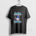 Original Gnome No I Dont Think Before I Speak Surprise For Both Of Us T-Shirts, Hoodie, Sweatshirt | InkRitualCo.com