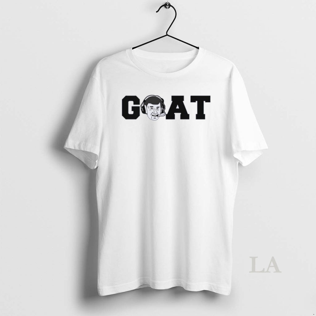 Original Goat Georgia Bulldogs Football T-Shirts, Hoodie, Sweatshirt | InkRitualCo.com