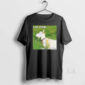 Original Goat I Am Cringe But I Am Free T-Shirts, Hoodie, Sweatshirt | InkRitualCo.com