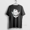 Original Goblin King Til We Meet T-Shirts, Hoodie, Sweatshirt | InkRitualCo.com