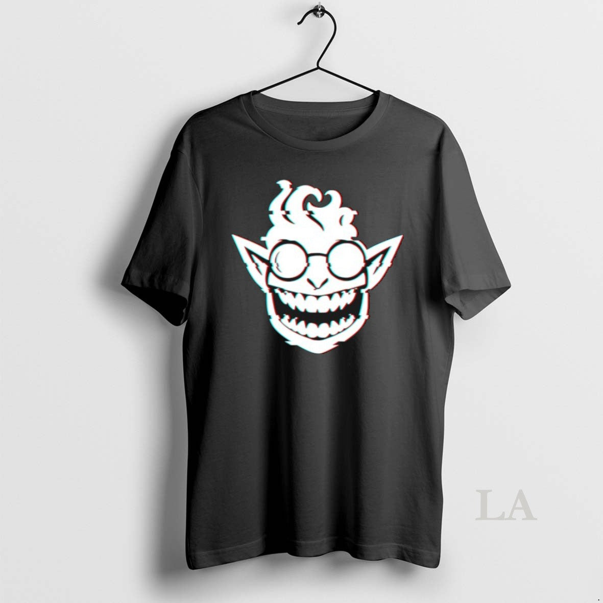 Original Goblin King Til We Meet T-Shirts, Hoodie, Sweatshirt | InkRitualCo.com