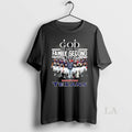 Original God First Family Second Then Houston Texans All Team Signature T-Shirts, Hoodie, Sweatshirt | InkRitualCo.com